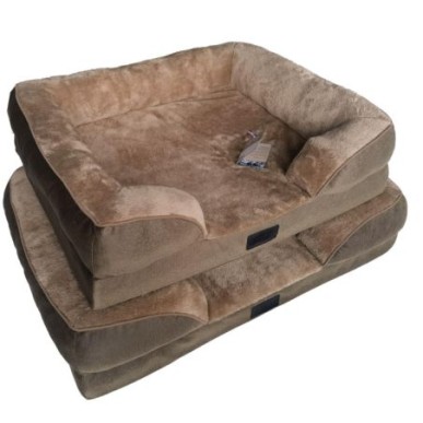 ספה פרוותית מפנקת מגוון מידות מחיר החל מ-